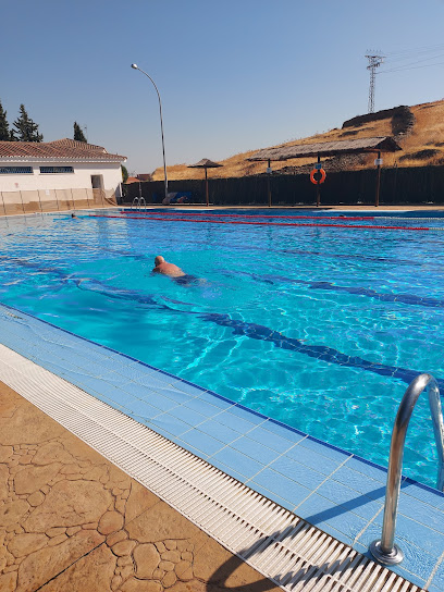 Imagen de Piscina Publica situado en Alcántara, Cáceres