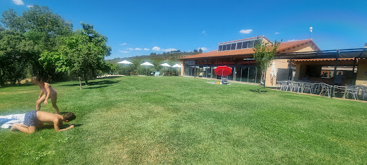 Imagen de Piscina Publica Mancomunidad la Jara situado en Berzosa del Lozoya, Madrid