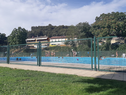 Imagen de Piscina Pública Municipal de Abárzuza. situado en Abárzuza, Navarra