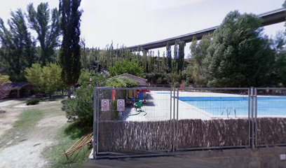 Imagen de Piscina Pública Municipal de Ademuz. situado en Ademuz, Valencia