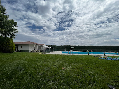 Imagen de Piscina Pública Municipal de Alcolea del Pinar. situado en Alcolea del Pinar, Guadalajara