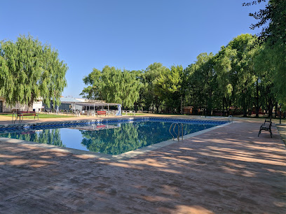 Imagen de Piscina Pública Municipal de Camporrobles. situado en Camporrobles, Valencia