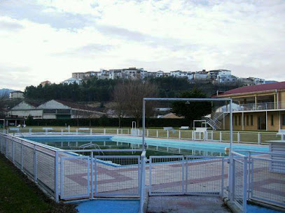 Imagen de Piscina Pública Municipal de Cáseda. situado en Cáseda, Navarra