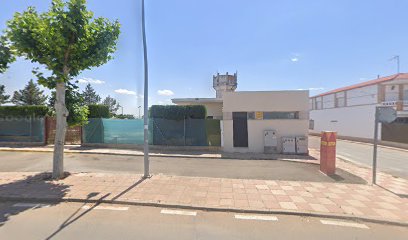 Imagen de Piscina Pública Municipal de Fernán Caballero. situado en Fernán Caballero, Ciudad Real