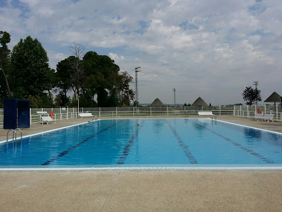 Imagen de Piscina Pública Municipal de Fontellas. situado en Fontellas, Navarra, Navarra