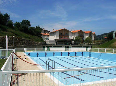 Imagen de Piscina Pública Municipal de Leitza. situado en Leitza, Navarra