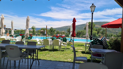 Imagen de Piscina Pública Municipal de Lozoya. situado en Lozoya, Madrid