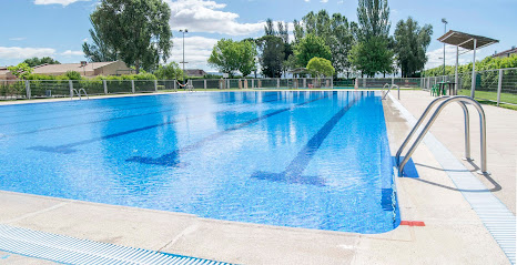 Imagen de Piscina Pública Municipal de Marchamalo. situado en Marchamalo, Guadalajara