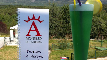 Imagen de Piscina Pública Municipal de Montejo de la Sierra. situado en Montejo de la Sierra, Madrid