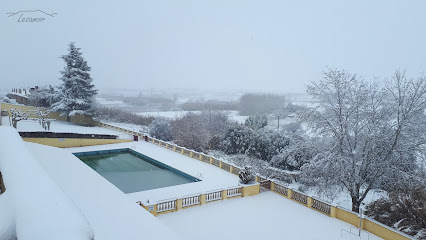 Imagen de Piscina Pública Municipal de Murchante. situado en Murchante, Navarra