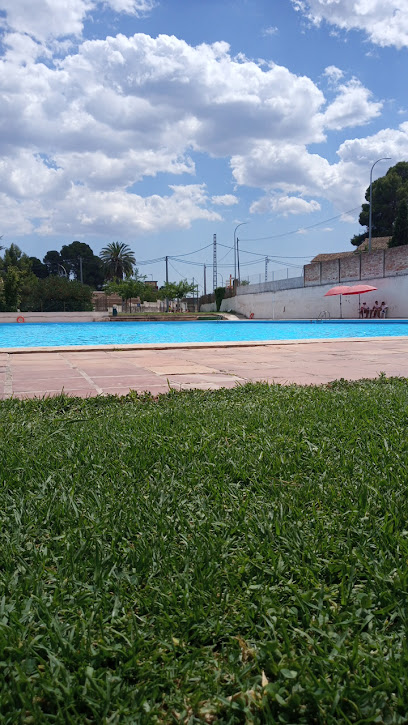 Imagen de Piscina Pública Municipal de Navajas. situado en Navajas, Castellón