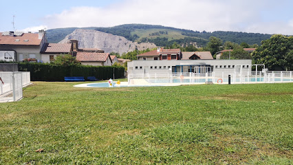 Imagen de Piscina Pública Municipal de Olazagutía. situado en Olazti/Olazagutía, Navarra