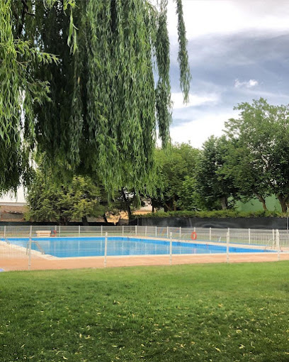 Imagen de Piscina Pública Municipal de Palomares del Campo situado en Palomares del Campo, Cuenca