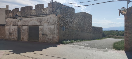 Imagen de Piscina Pública Municipal de Rodonyà. situado en Rodonyà, Tarragona