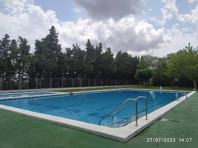 Imagen de Piscina Pública Municipal de San Rafael del Río. situado en San Rafael del Río, Castellón