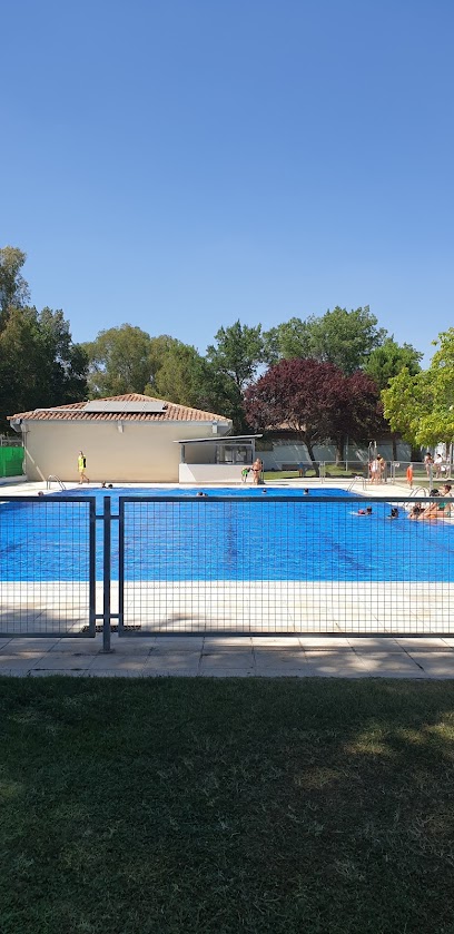 Imagen de Piscina Pública Municipal de Santa Cruz de Mudela. situado en Santa Cruz de Mudela, Ciudad Real