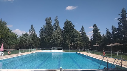 Imagen de Piscina Pública Municipal de Santa María de los Llanos situado en Santa María de los Llanos, Cuenca