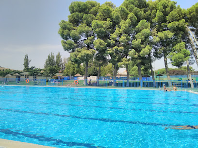 Imagen de Piscina Pública Municipal de Socuéllamos situado en Socuéllamos, Ciudad Real