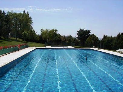 Imagen de Piscina Pública Municipal de Unzué. situado en Unzué, Navarra