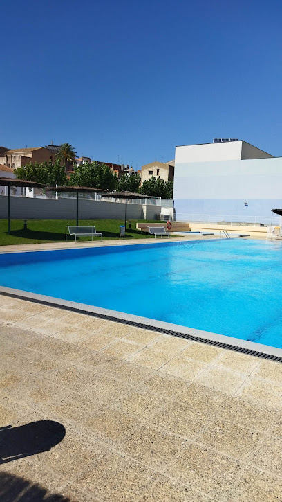 Imagen de Piscina Pública Municipal de Vilabella. situado en Vilabella, Tarragona