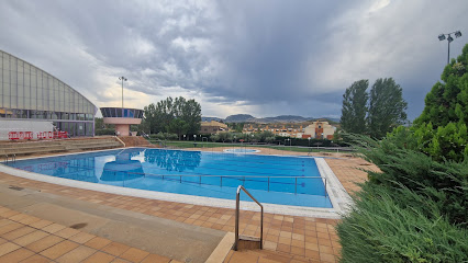 Imagen de Piscina Pública Municipal de Villamediana de Iregua. situado en Villamediana de Iregua, La Rioja