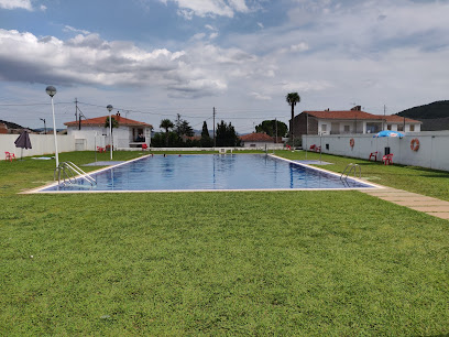 Imagen de Piscina Pública Municipal de Viver. situado en Viver, Castellón