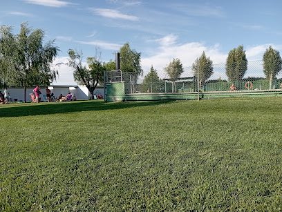 Imagen de Piscina Recreativa Municipal situado en Villanueva de Duero, Valladolid