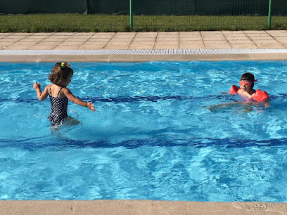 Imagen de Piscina Villalcampo situado en Villalcampo, Zamora