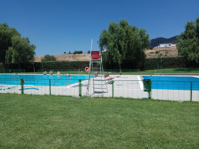 Imagen de Piscina Zarza Capilla situado en Zarza-Capilla, Badajoz