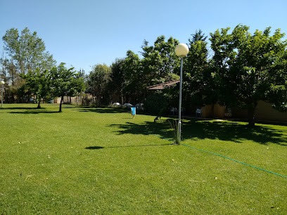 Imagen de Piscina de Becilla de Valderaduey situado en Becilla de Valderaduey, Valladolid