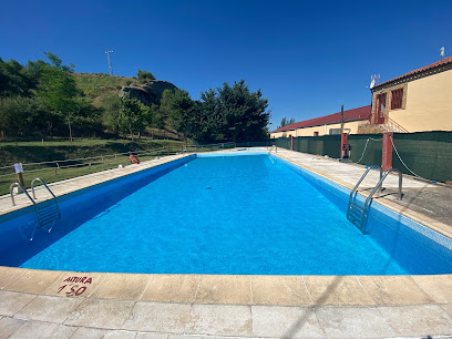 Imagen de Piscina de Miño situado en Miño de Medinaceli, Soria