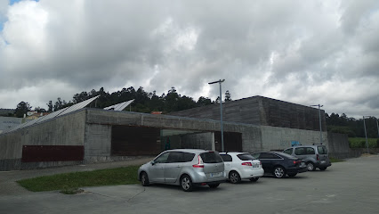 Imagen de Piscina de Outes situado en Outes, A Coruña