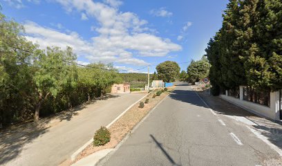 Imagen de Piscina municipal Benafer situado en Benafer, Castellón