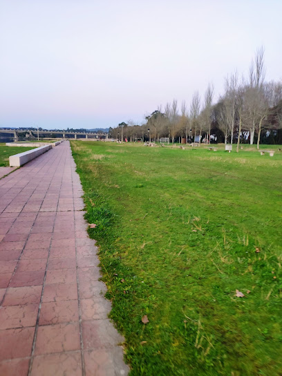 Imagen de Piscina municipal situado en Catoira, Pontevedra