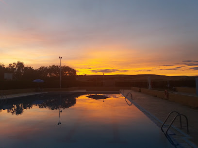 Imagen de Piscina municipal Sieteiglesias de Trabancos situado en Siete Iglesias de Trabancos, Valladolid