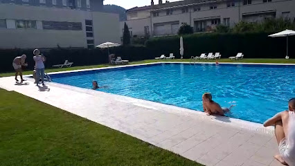 Imagen de Piscina municipal de Campdevànol - Espai NouVàndalis situado en Campdevànol, Girona