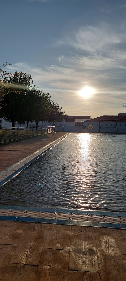 Imagen de Piscina municipal de Herrera del Duque situado en Herrera del Duque, Badajoz