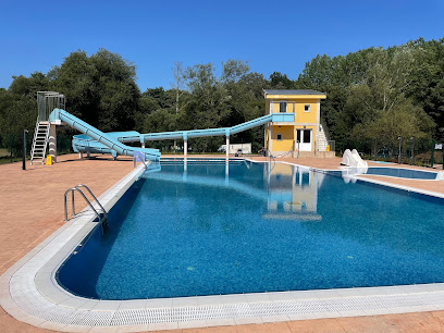 Imagen de Piscina municipal de O Corgo situado en O Corgo, Lugo