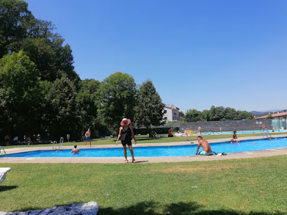 Imagen de Piscina municipal de Olot situado en Olot, Girona