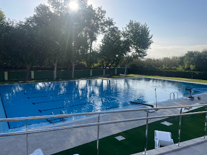 Imagen de Piscina municipal de Palmera situado en Palmera, Valencia