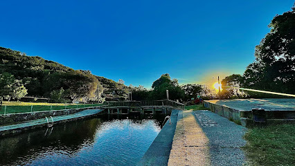 Imagen de Piscina natural situado en Gargantilla, Cáceres