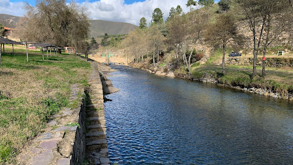 Imagen de Piscina natural Jevero (Acebo) situado en nan, Cáceres