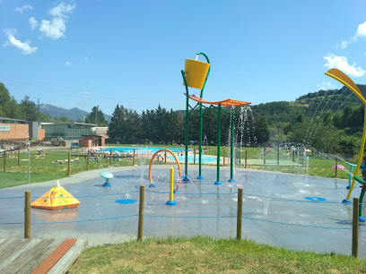 Imagen de Piscina pública de Elgoibar situado en Elgoibar, Gipuzkoa