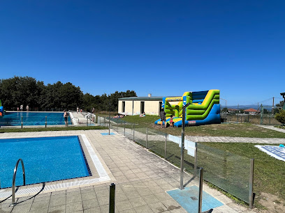 Imagen de Piscina pública de Sober situado en Sober, Lugo