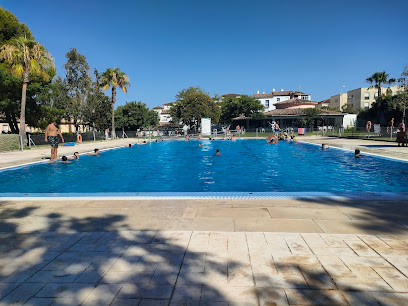 Imagen de Piscina pública municipal situado en Benalup-Casas Viejas, Cádiz