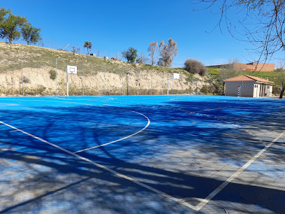 Imagen de Piscina y Área deportiva municipal situado en Palomeque, Toledo