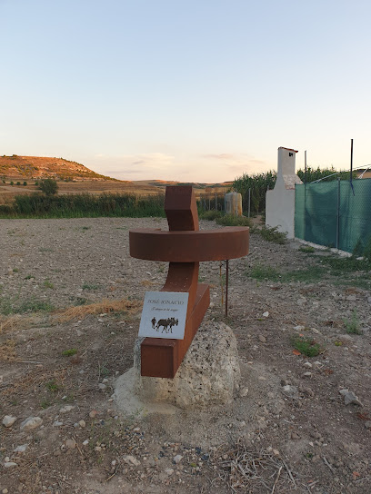 Imagen de Piscinas Langayo situado en Langayo, Valladolid