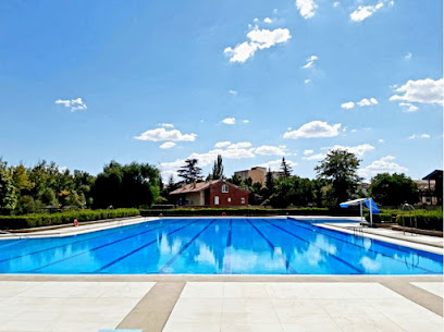 Imagen de Piscinas Municipales situado en Almazán, Soria