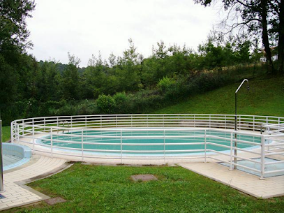 Imagen de Piscinas Municipales situado en Bera, Navarra