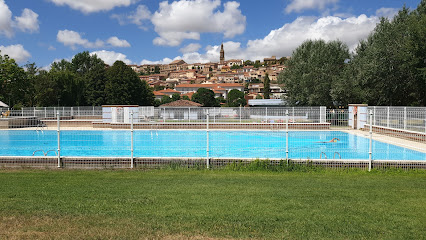 Imagen de Piscinas Municipales Briones situado en Briones, La Rioja